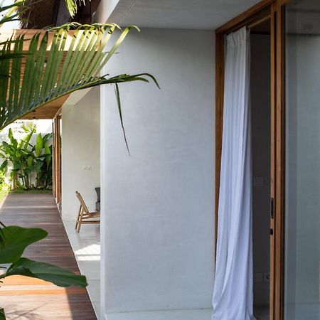 Las Lunas Villas Canggu Ruang foto